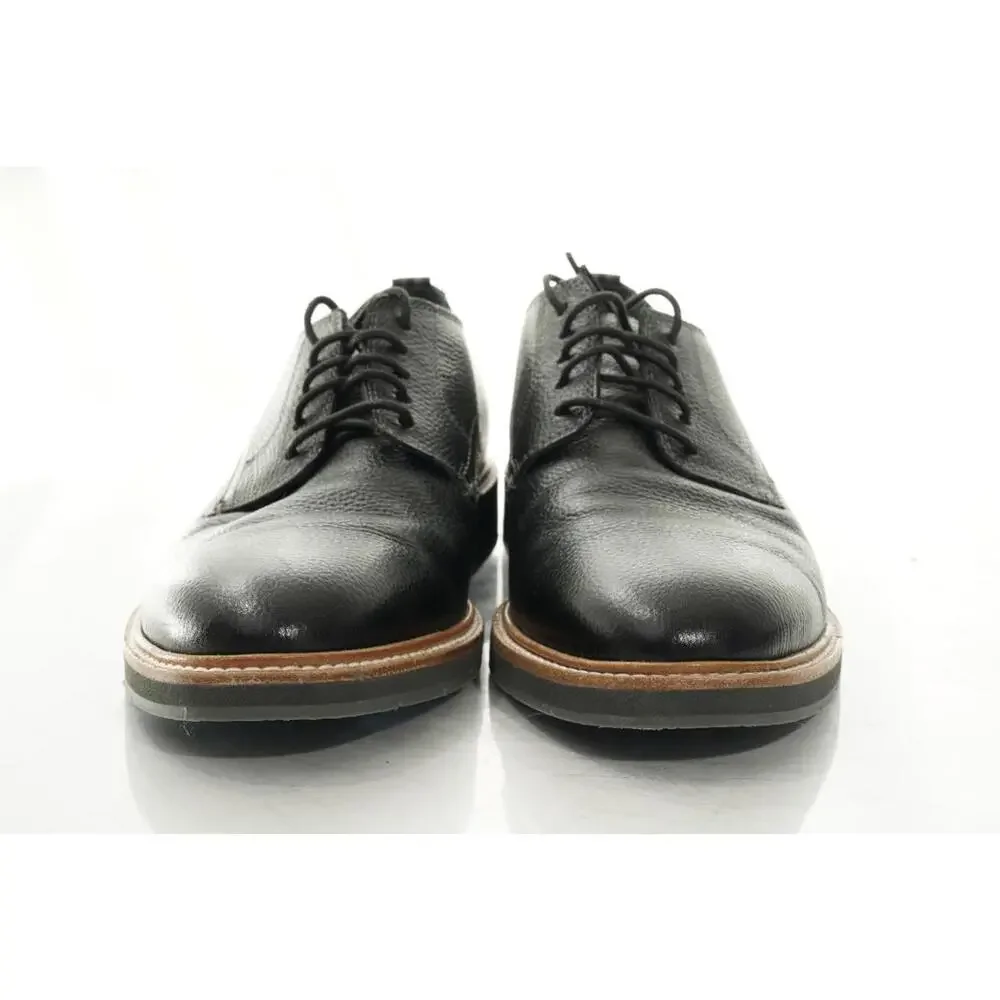 NWOB Cole Haan Mooris Plain Oxfords Men's Sz 8.5 Shoes